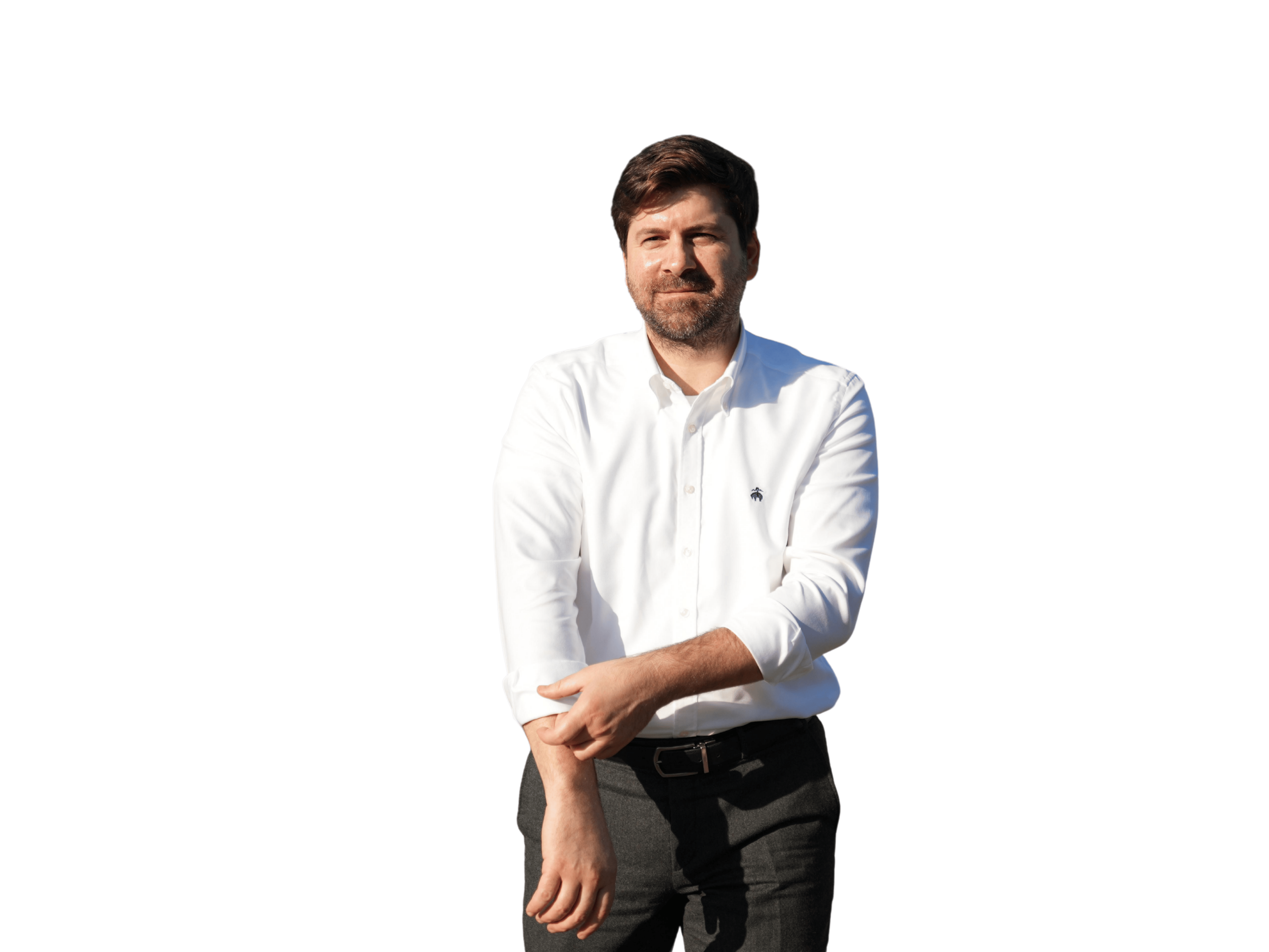 Tarsus Haritası